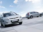 Hyundai i30 CW 2008 года